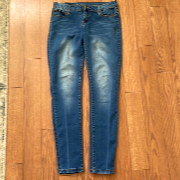 Celebrity Pink Jeans Celebrity Pink Straight Leg Jeans Poshmark